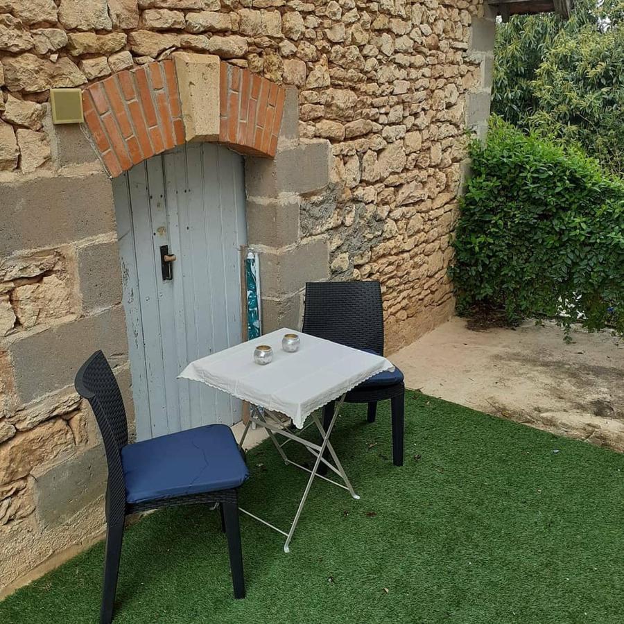Appartement La rose des bories à Valojoulx Extérieur photo