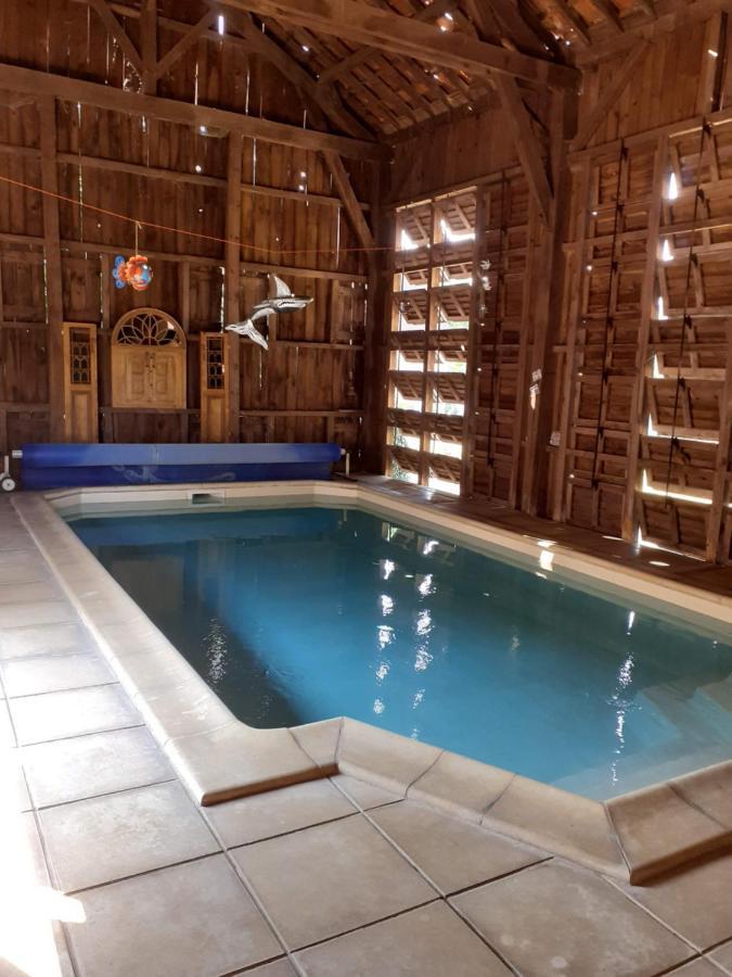 Appartement La rose des bories à Valojoulx Extérieur photo